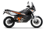 KTM 950/990 Adventure