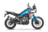 CFMoto 450 MT