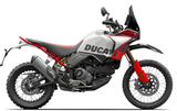 Ducati DesertX Rally