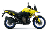 Suzuki V-STROM 800 DE