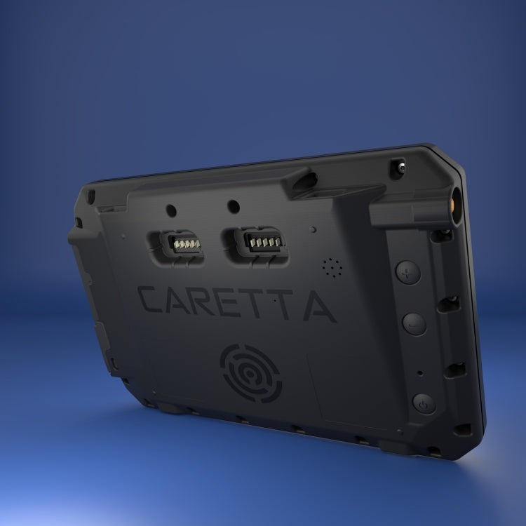 Carpe Iter Caretta Navigation Set