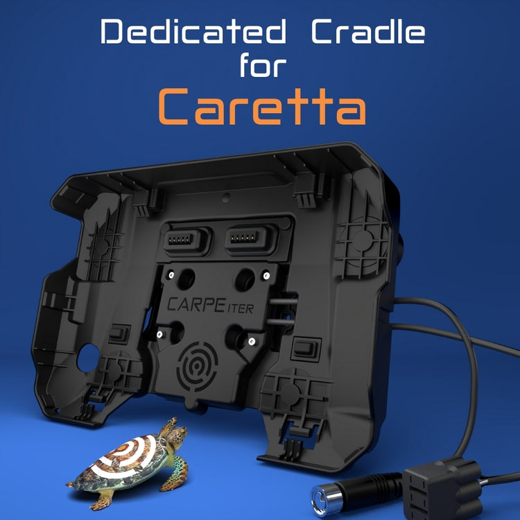 Carpe Iter Caretta Charging holder