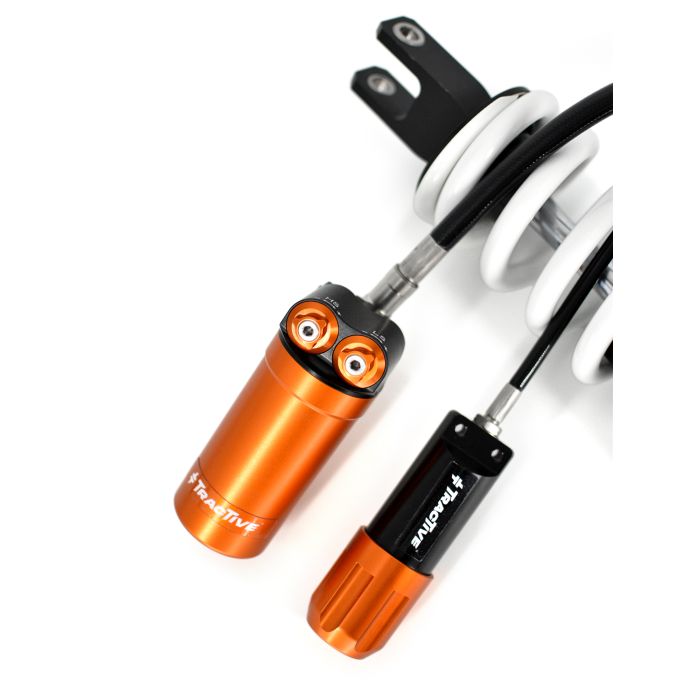 Tractive KOVE 800X Rally Shock X-TREME +HPA