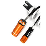 Tractive KOVE 800X Rally Shock X-TREME +HPA