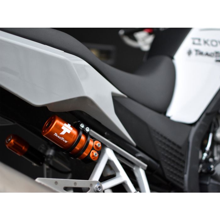 Tractive KOVE 800X Rally Shock X-TREME +HPA
