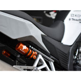 Tractive KOVE 800X Rally Shock X-TREME +HPA