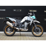Tractive KOVE 800X Rally Shock X-TREME +HPA