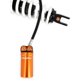 Tractive KOVE 800X Rally Shock X-TREME