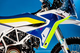 701 Lite kit