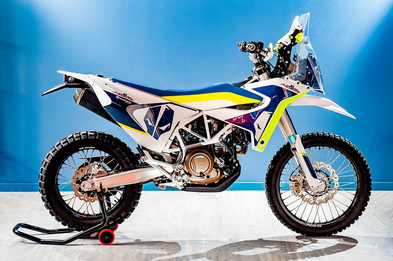701 Lite kit