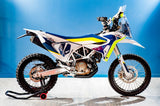 701 Lite kit