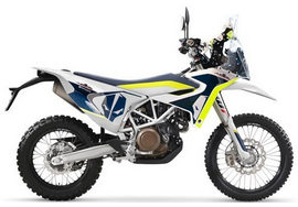 701 Lite kit