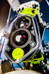 701 Lite kit