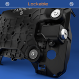 Carpe Iter Caretta Charging holder