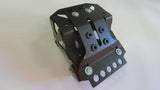 Adventure backplate for Superlight/Rally kit