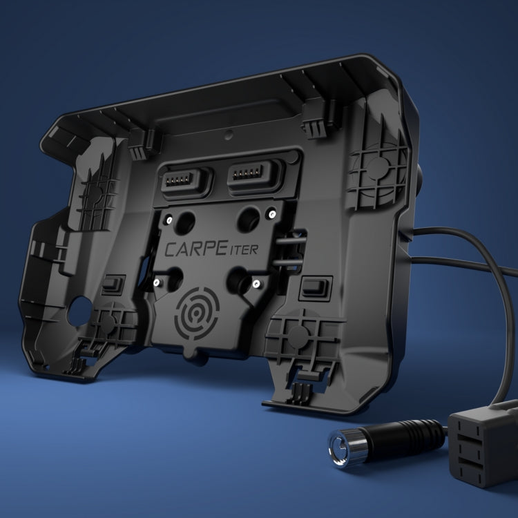 Carpe Iter Caretta Navigation Set
