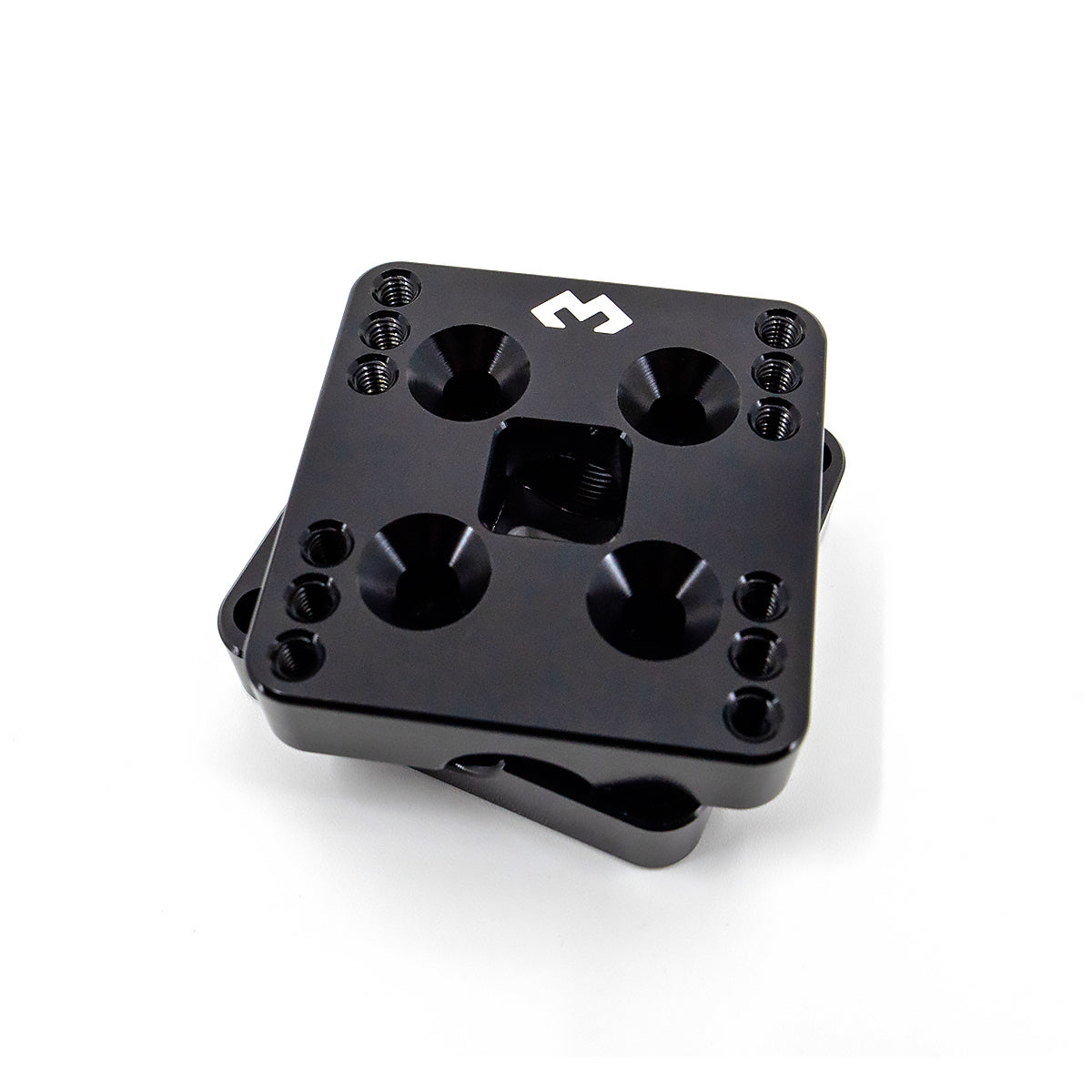 DMD AMPS Base 12mm