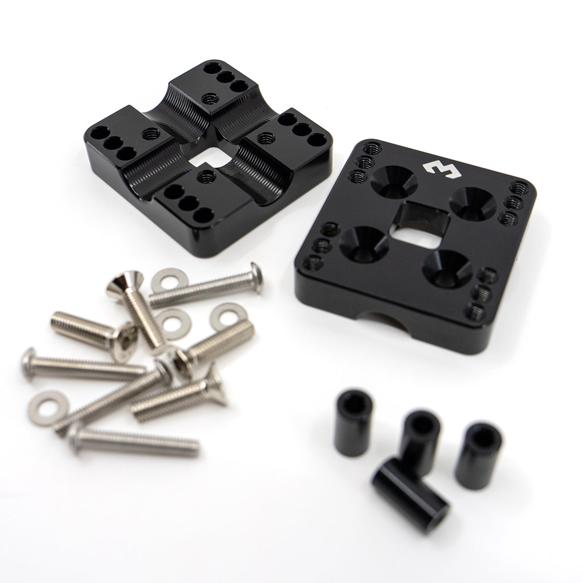 DMD AMPS Base 12mm