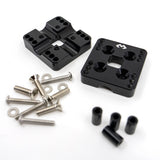 DMD AMPS Base 12mm