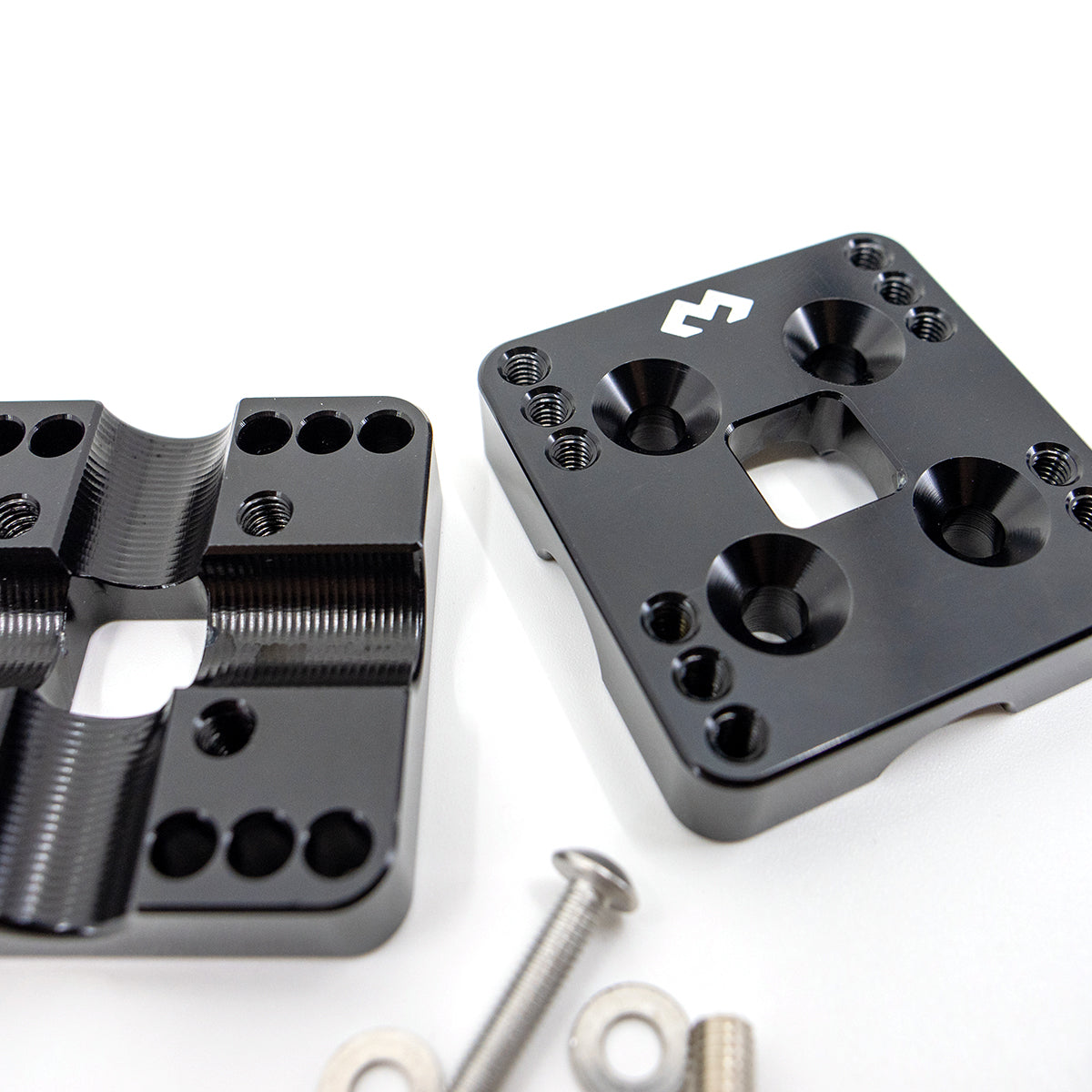 DMD AMPS Base 12mm
