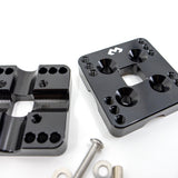 DMD AMPS Base 12mm