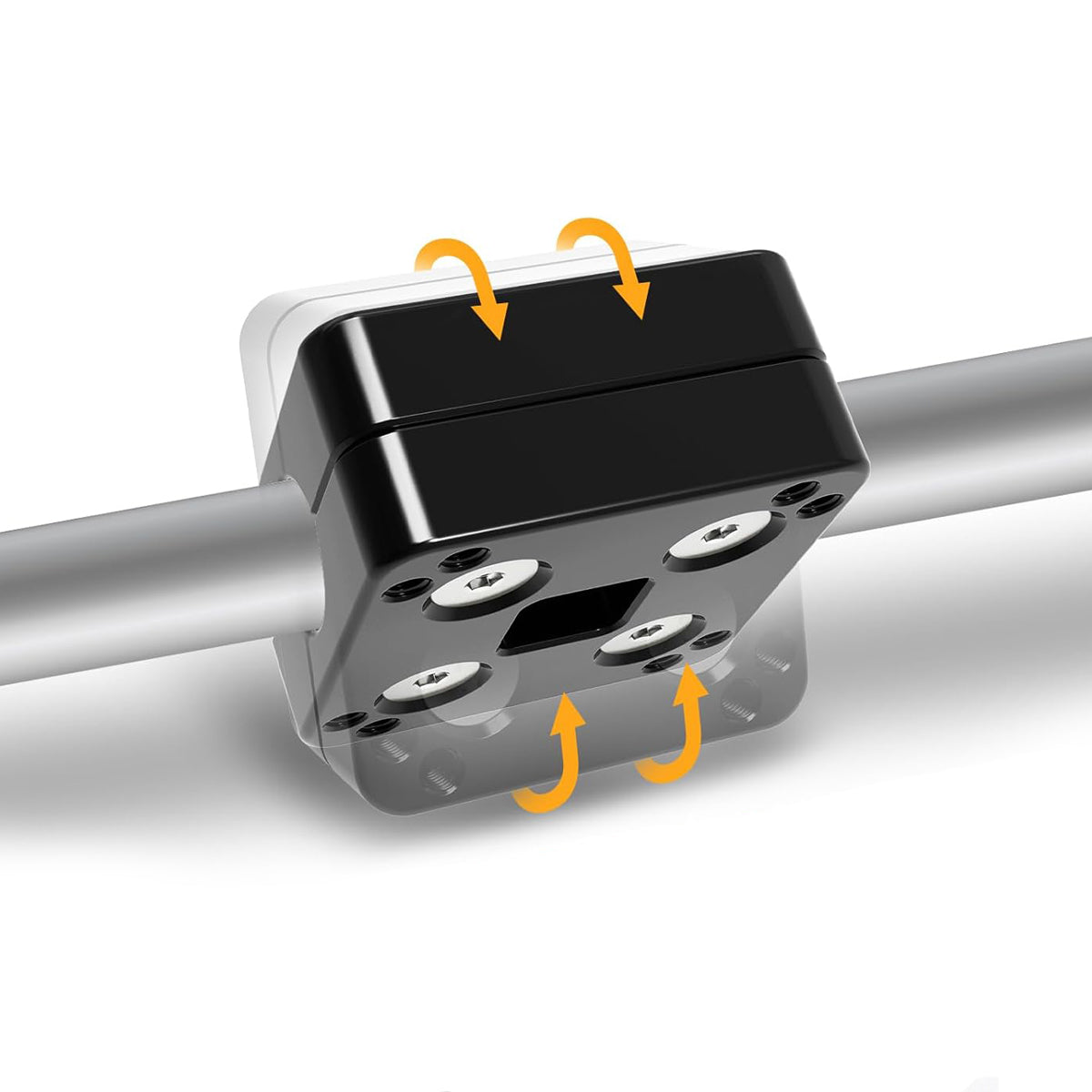 DMD AMPS Base 12mm