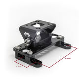 Thork Racing Handlebar Clamp Mount