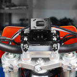 Thork Racing Handlebar Clamp Mount
