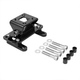 Thork Racing Handlebar Clamp Mount