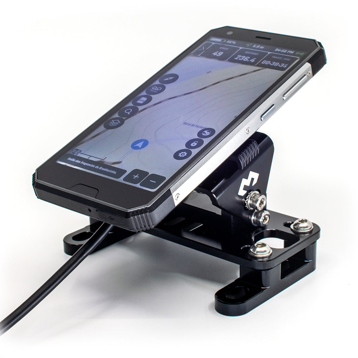 Thork Racing Handlebar Clamp Mount