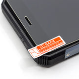 Thork Racing DMD-T865/T880 Glass Screen Protector