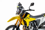 Adventure kit for DR-Z4 S/SM
