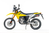 Adventure kit for DR-Z4 S/SM