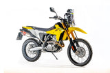 Adventure kit for DR-Z4 S/SM
