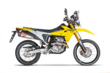 Adventure kit for DR-Z4 S/SM