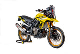 Rally kit for V-Strom 800DE