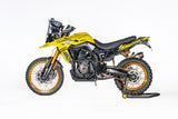 Rally kit for V-Strom 800DE