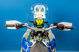 701 Lite kit
