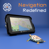 Carpe Iter Caretta Navigation Set