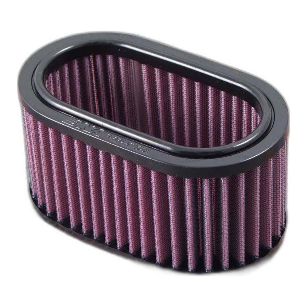 DNA Air Filter Aurora Air Intake Ducati DesertX tank