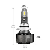 Saber LED Pro 55W V2 9005