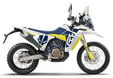 Adventure kit for 701 Long Range