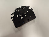Handlebar AMPS bracket