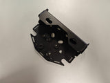 Handlebar AMPS bracket
