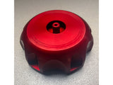 Aluminium Billet fuel cap