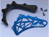 Sprocket Guard for Husky 701/KTM 690/GasGas ES 700