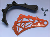 Sprocket Guard for Husky 701/KTM 690/GasGas ES 700