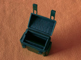 Rubber Mini Fuse Box