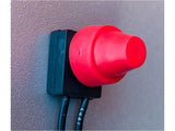 Stand alone momentary button
