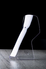 Superlight Screen with grommets
